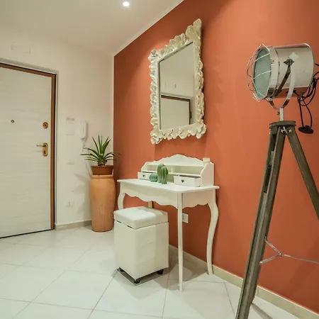 Ciccio_bed Bed & Breakfast
